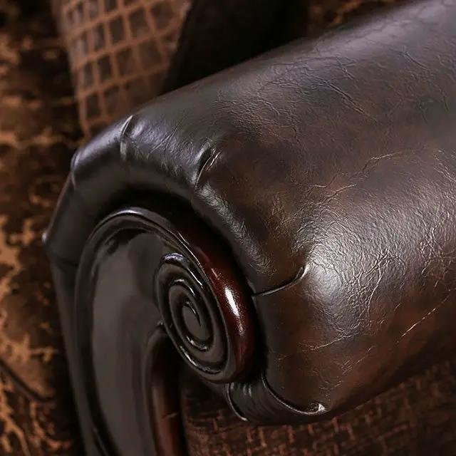 Elpis - Sofa by Unique Piece Furniture
