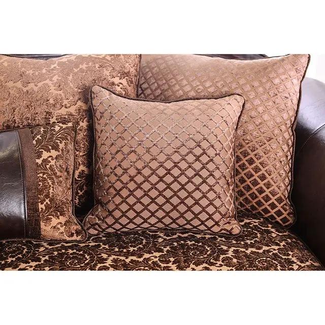 Elpis - Sofa by Unique Piece Furniture