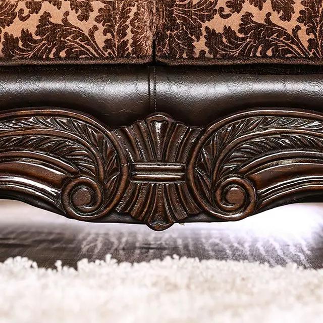 Elpis - Sofa by Unique Piece Furniture