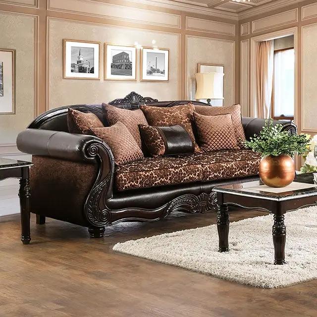 Elpis - Sofa by Unique Piece Furniture