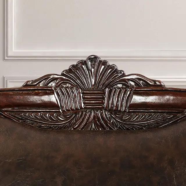 Elpis - Sofa by Unique Piece Furniture