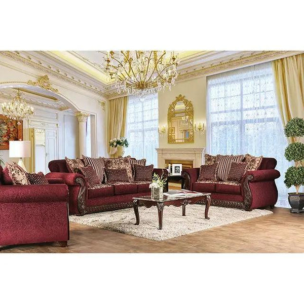 Tabitha - Sofa