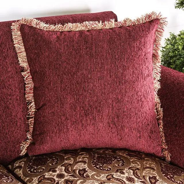 Tabitha - Sofa by Unique Piece Furniture