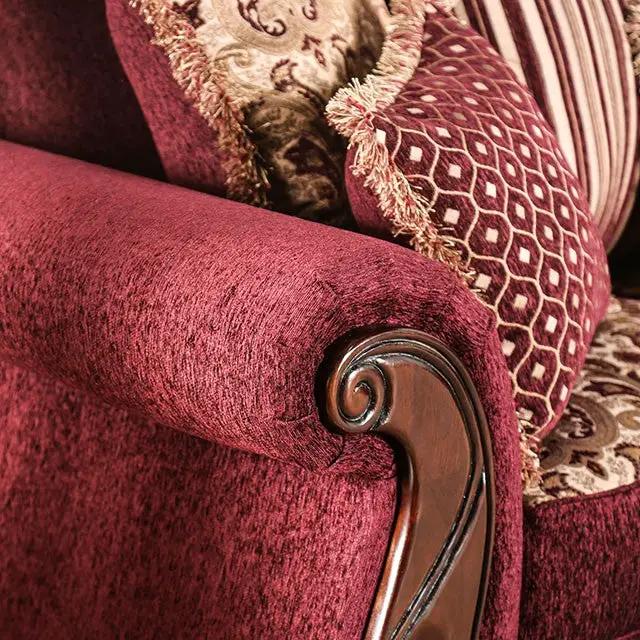 Tabitha - Chair by Unique Piece Furniture