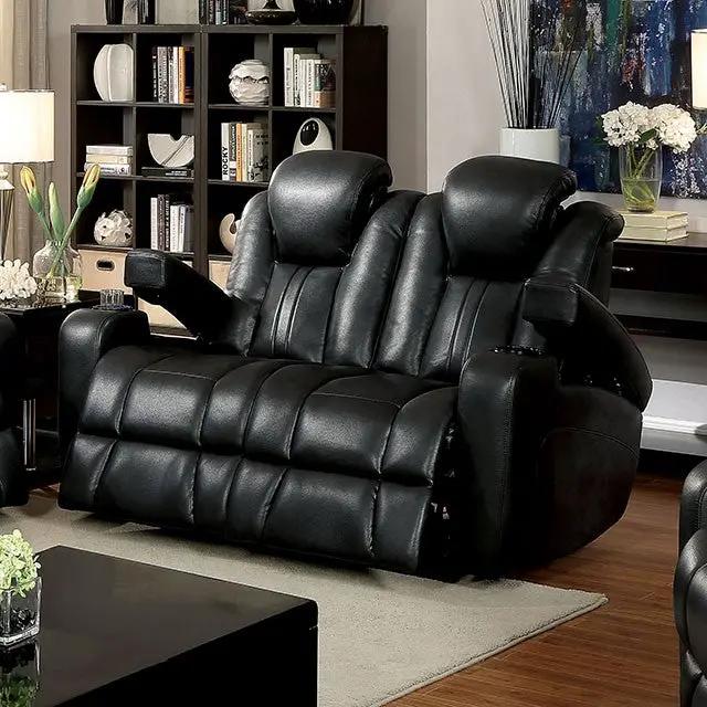 Zaurak - Love Seat by Unique Piece Furniture