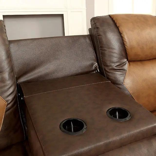 Pollux - Love Seat by Unique Piece Furniture