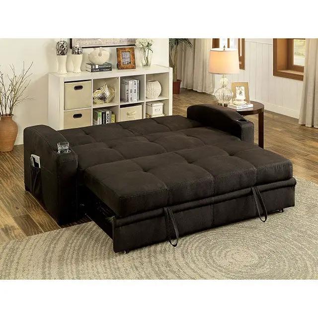 Mavis - Futon Sofa by Unique Piece Furniture