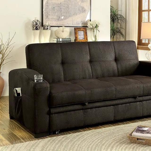 Mavis - Futon Sofa by Unique Piece Furniture