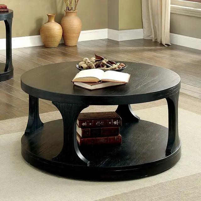 Carrie - Coffee Table by Unique Piece Furniture