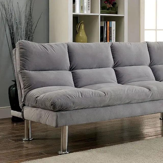 Saratoga - Futon Sofa by Unique Piece Furniture