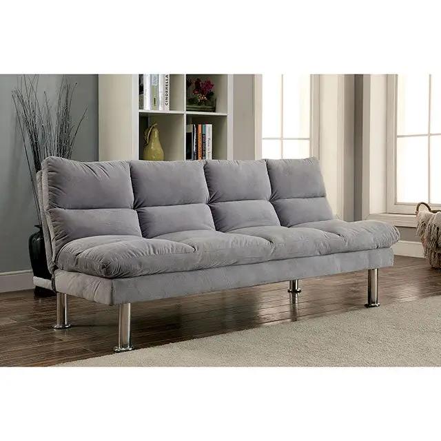 Saratoga - Futon Sofa by Unique Piece Furniture