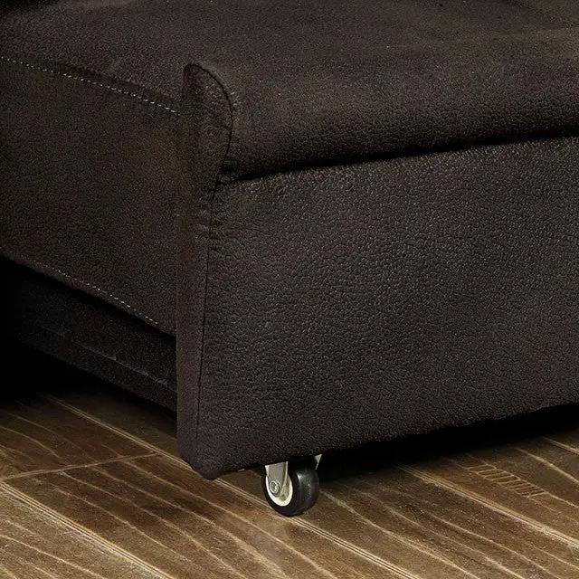 Mavis - Futon Sofa by Unique Piece Furniture