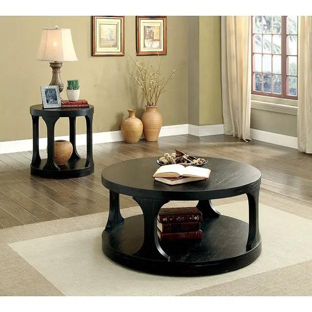 Carrie - Coffee Table by Unique Piece Furniture