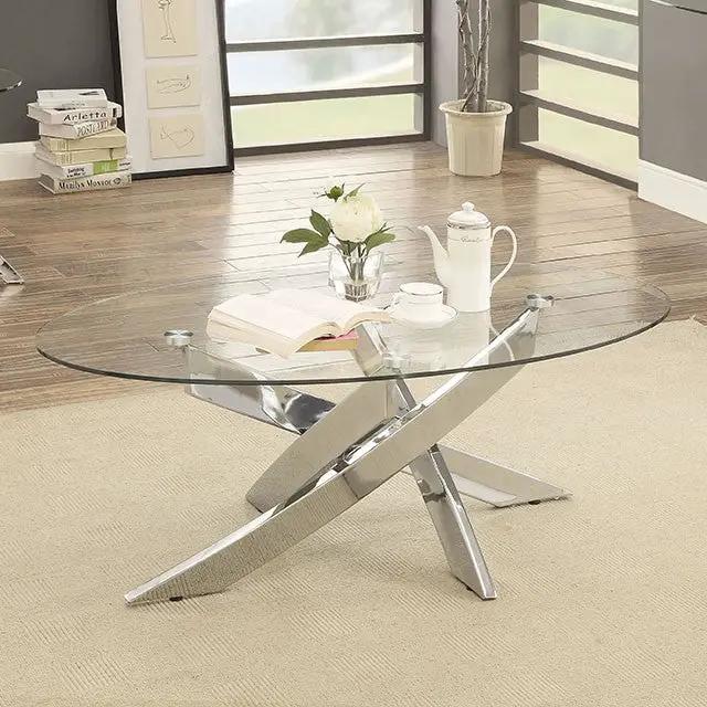 Laila - Coffee Table by Unique Piece Furniture