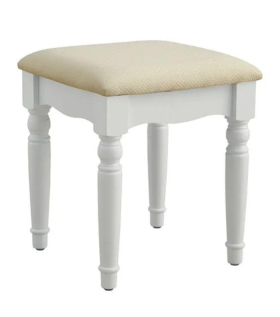 Athy - Vanity w/ Stool by Unique Piece Furniture