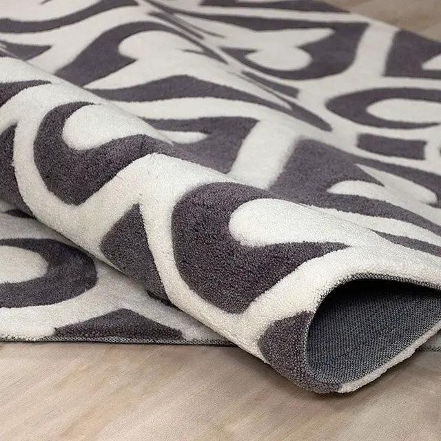 Agape - Area Rug by Unique Piece Furniture