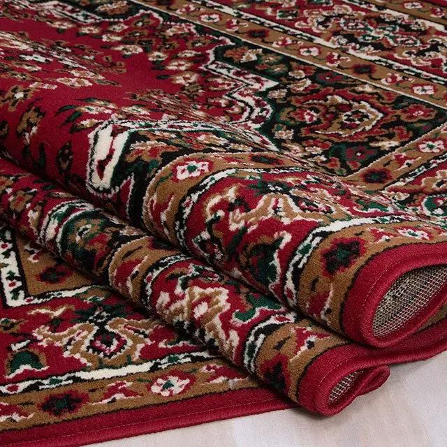 Shinta - Area Rug by Unique Piece Furniture