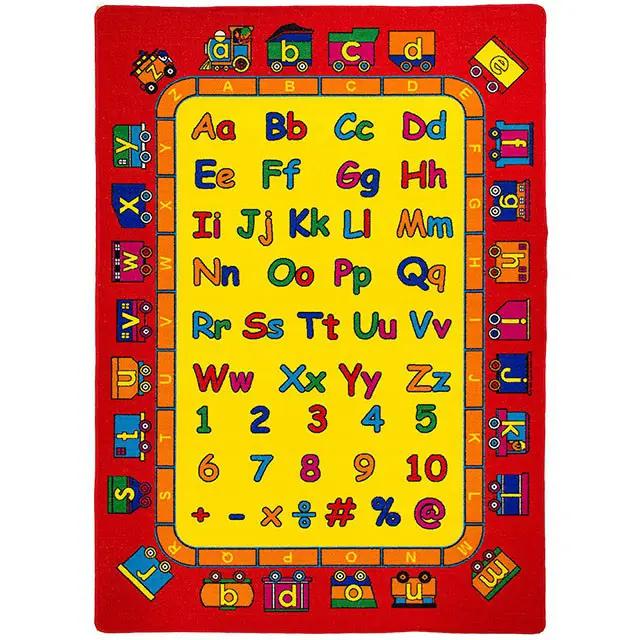 Abbey - Area Rug by Unique Piece Furniture