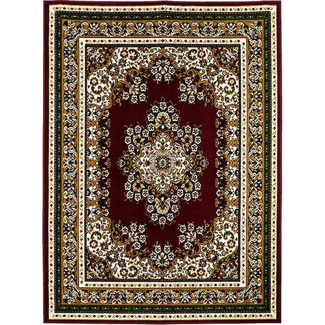 Shinta - Area Rug by Unique Piece Furniture