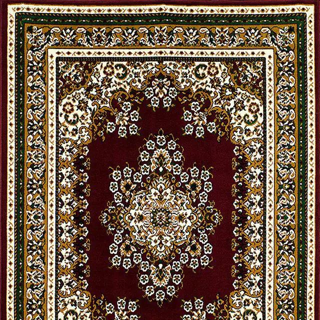 Shinta - Area Rug by Unique Piece Furniture