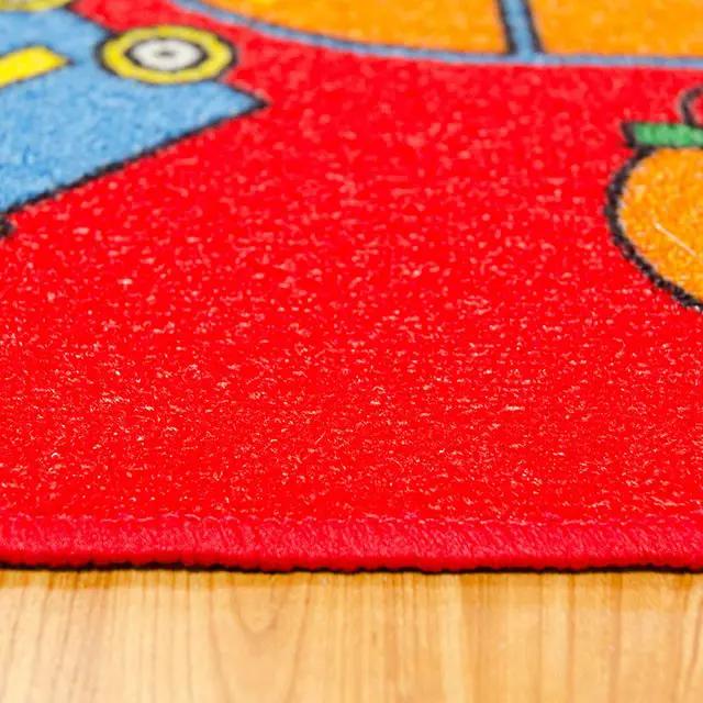 Abbey - Area Rug by Unique Piece Furniture