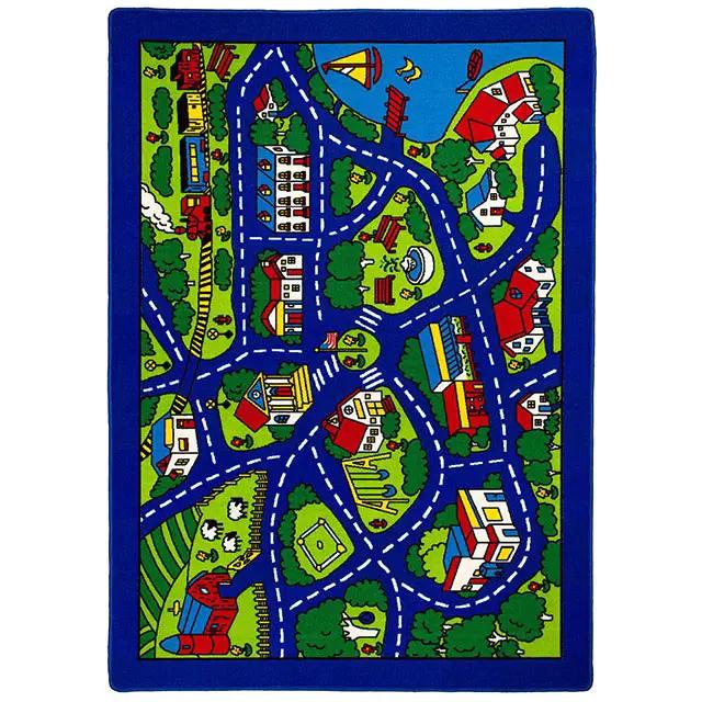 Abbey - Area Rug by Unique Piece Furniture