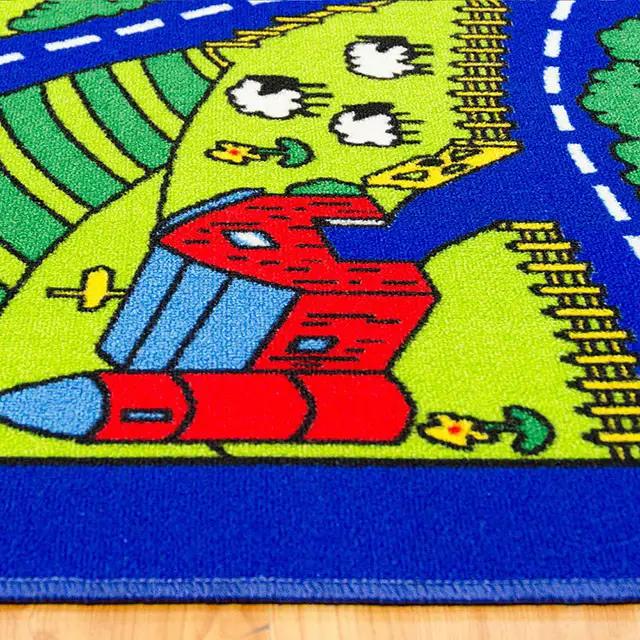Abbey - Area Rug by Unique Piece Furniture