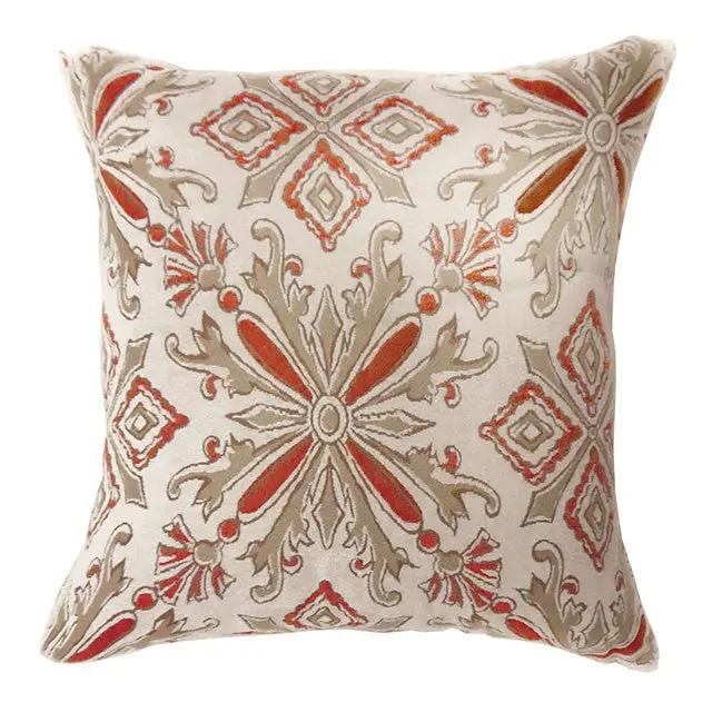 Lela - Pillow (2/Box) by Unique Piece Furniture