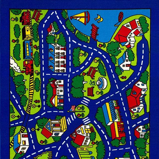 Abbey - Area Rug by Unique Piece Furniture