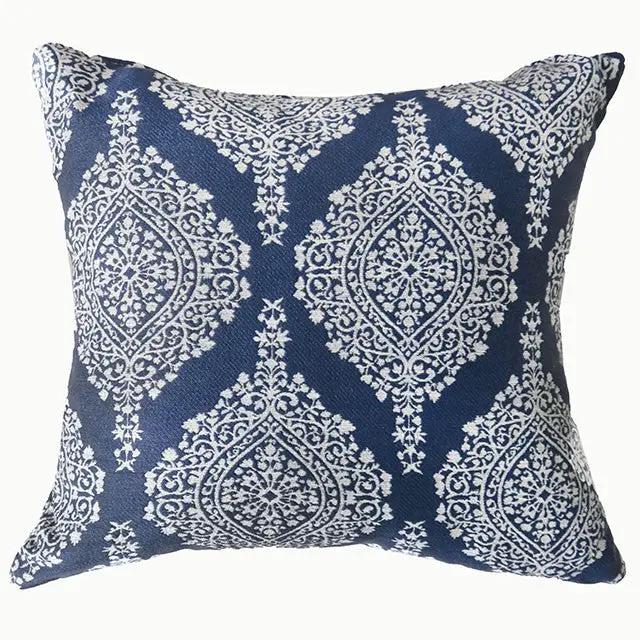 Ida - Pillow (2/Box) by Unique Piece Furniture