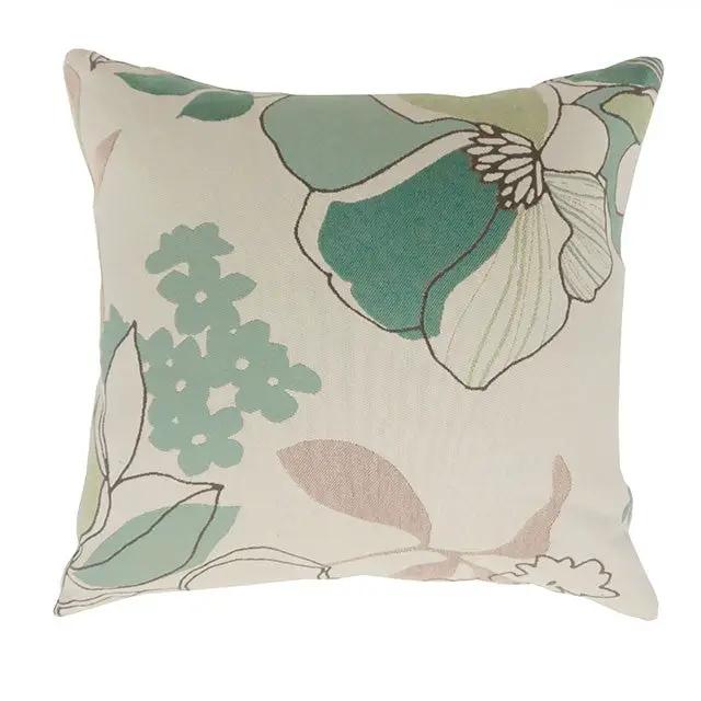 Emi - Pillow (2/Box) by Unique Piece Furniture