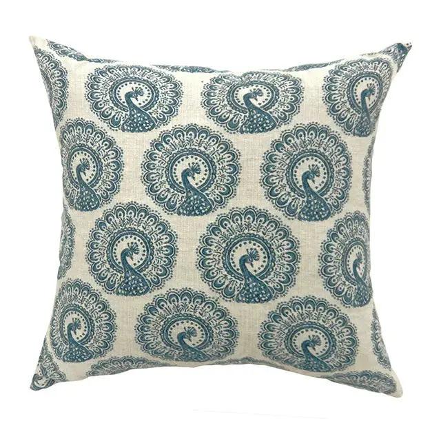 Fifi - Pillow (2/Box) by Unique Piece Furniture