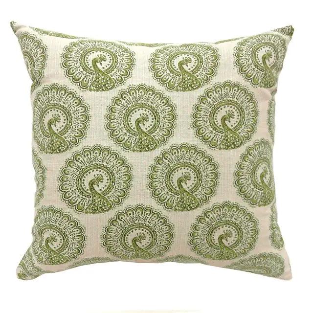 Fifi - Pillow (2/Box) by Unique Piece Furniture
