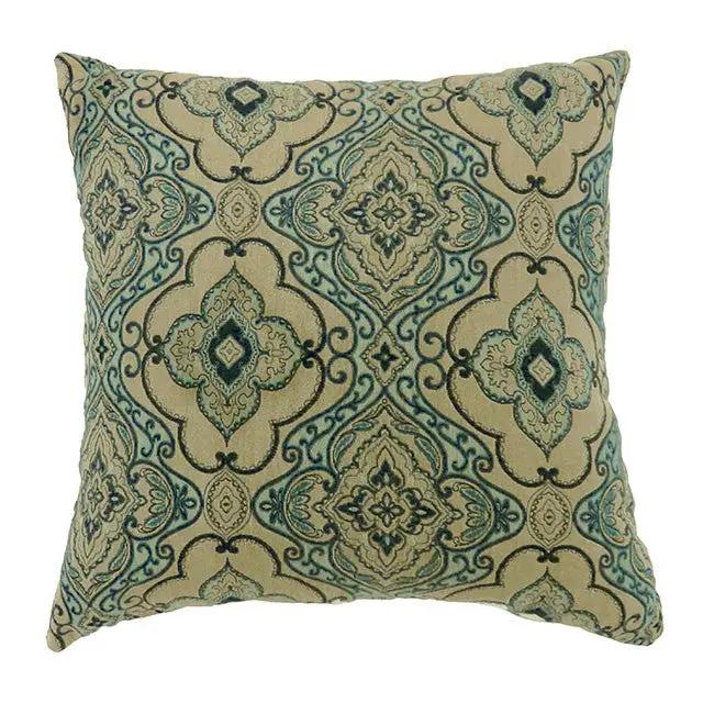 Lea - Pillow (2/Box) by Unique Piece Furniture