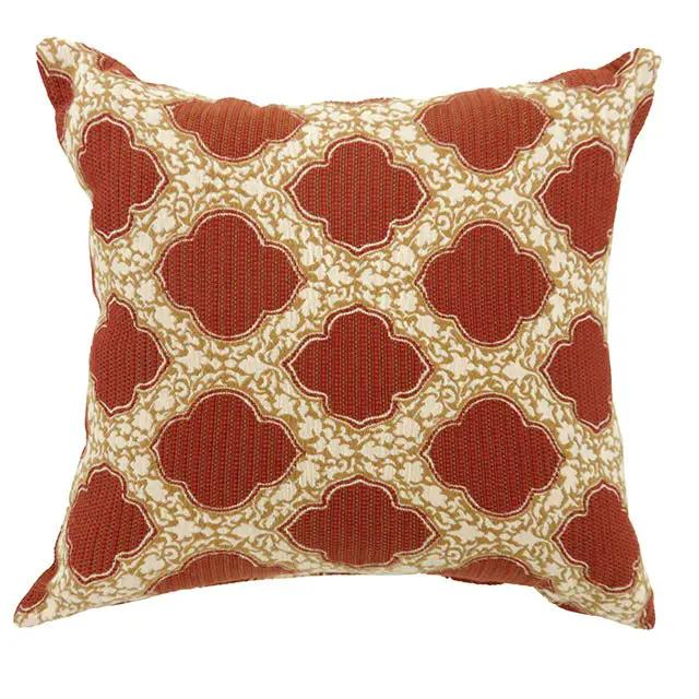 Roxy - Pillow (2/Box) by Unique Piece Furniture