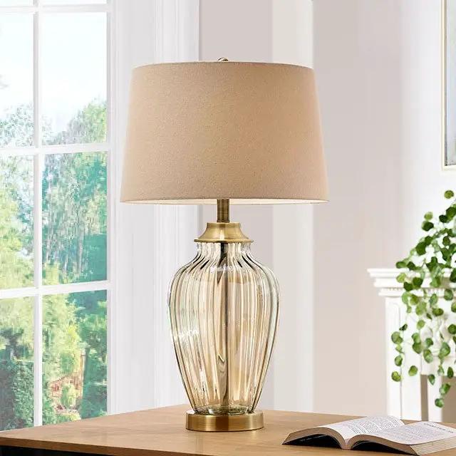 Lee - Table Lamp by Unique Piece Furniture