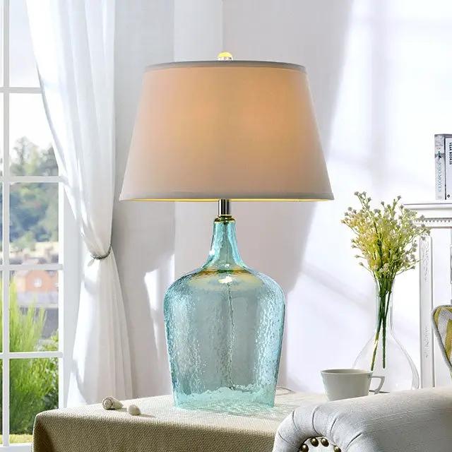 Alex - Table Lamp by Unique Piece Furniture