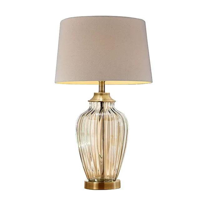 Lee - Table Lamp by Unique Piece Furniture