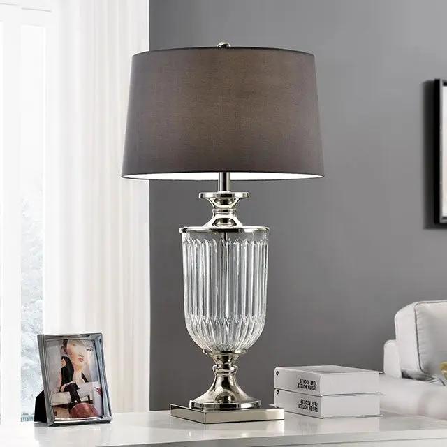 Ira - Table Lamp by Unique Piece Furniture