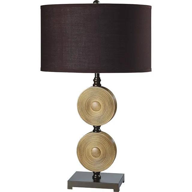 Suzy - Table Lamp (2/Box) by Unique Piece Furniture