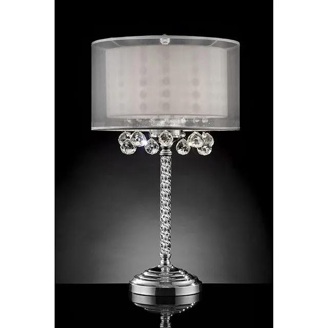 Lila - Table Lamp by Unique Piece Furniture