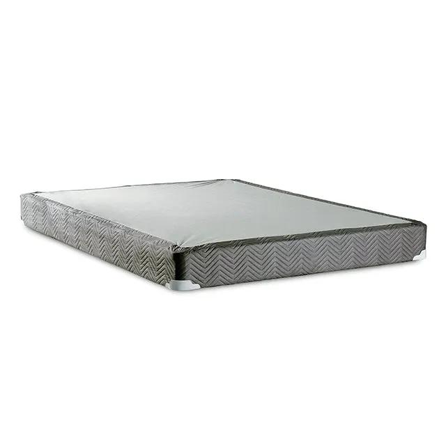 Aleksa - Queen Foundation by Unique Piece Furniture