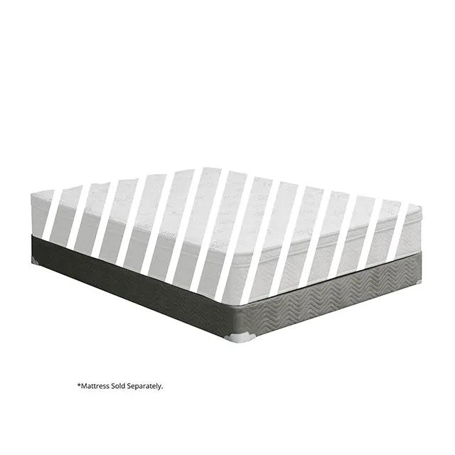 Aleksa - Cal.King Foundation by Unique Piece Furniture