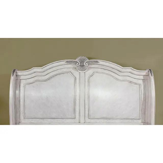 Isidora - E.King Bed by Unique Piece Furniture