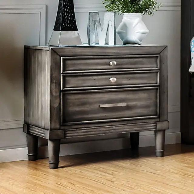 Daphne - Night Stand by Unique Piece Furniture