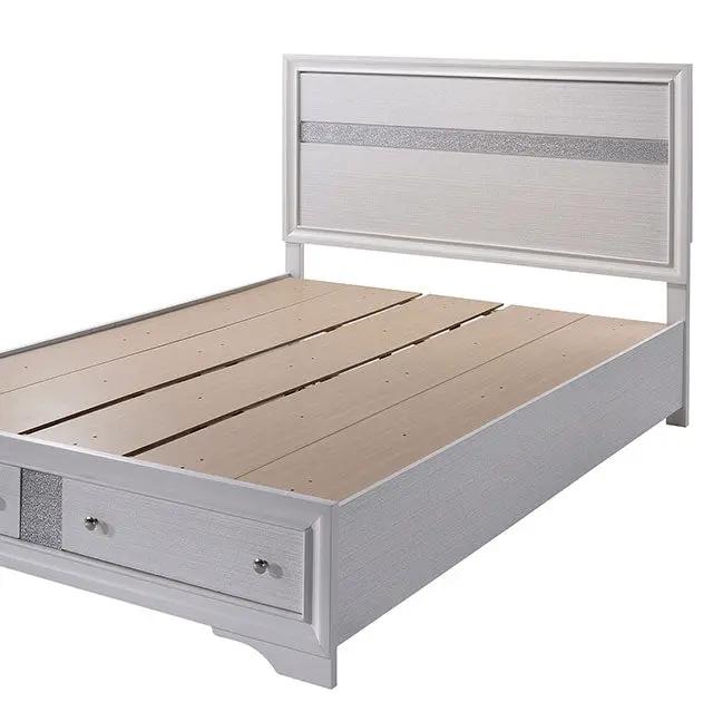 Chrissy - Queen Bed by Unique Piece Furniture