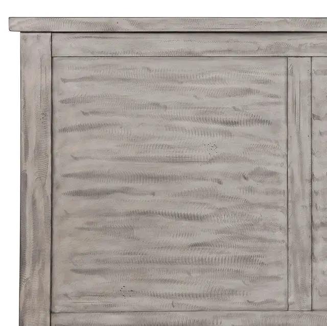 Canopus - E.King Bed by Unique Piece Furniture