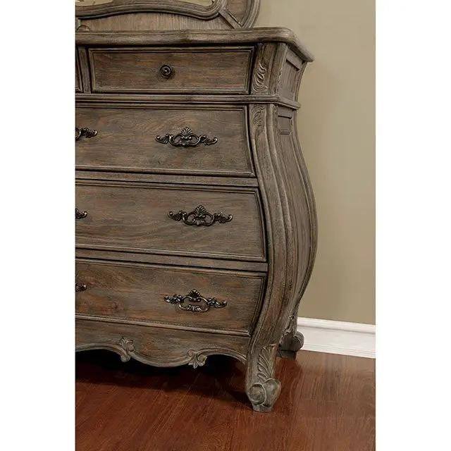 Cursa - Dresser by Unique Piece Furniture