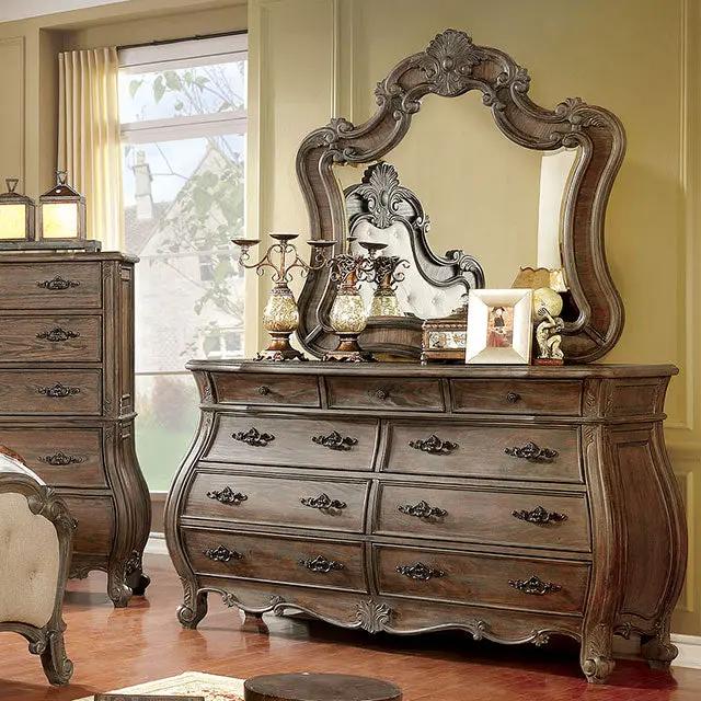 Cursa - Dresser by Unique Piece Furniture