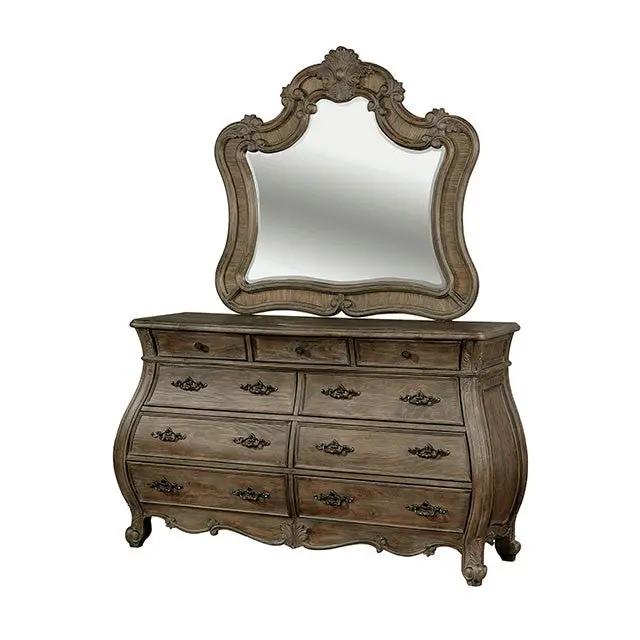 Cursa - Dresser by Unique Piece Furniture